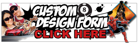Custom Design Form